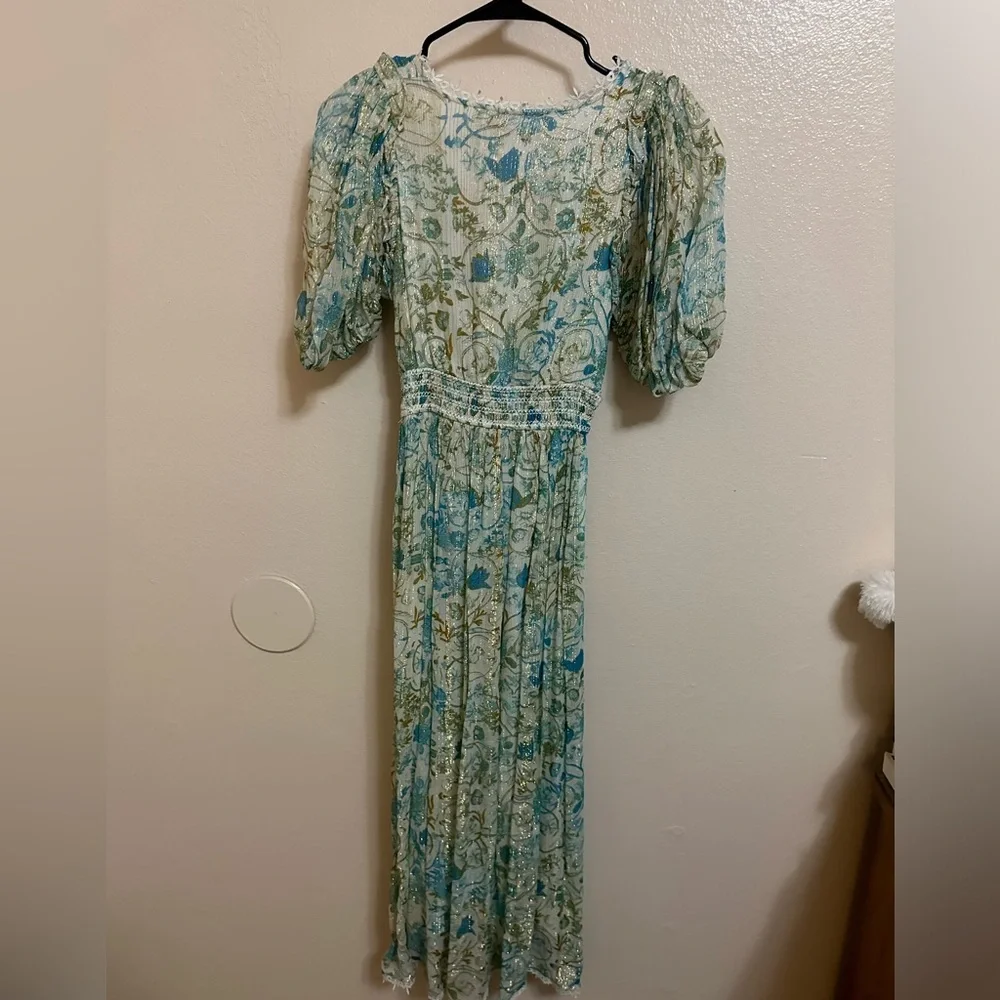 NWOT Rococo Sand Dress - Picture 4 of 5